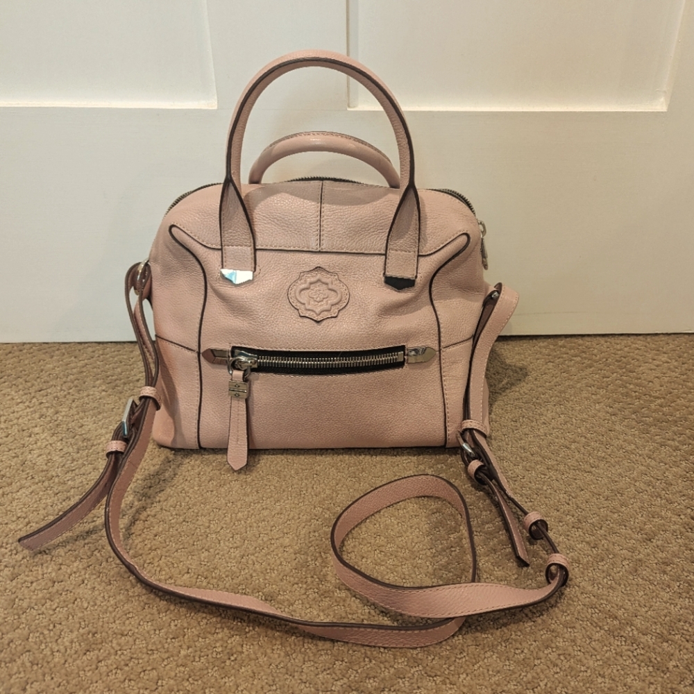 orYANY Dusty Rose Handbag